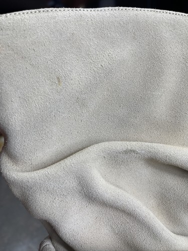 New Women's Chinese Laundry Winner Slough Style Point Toe Beige Boots Size 8 M - Picture 6 of 7