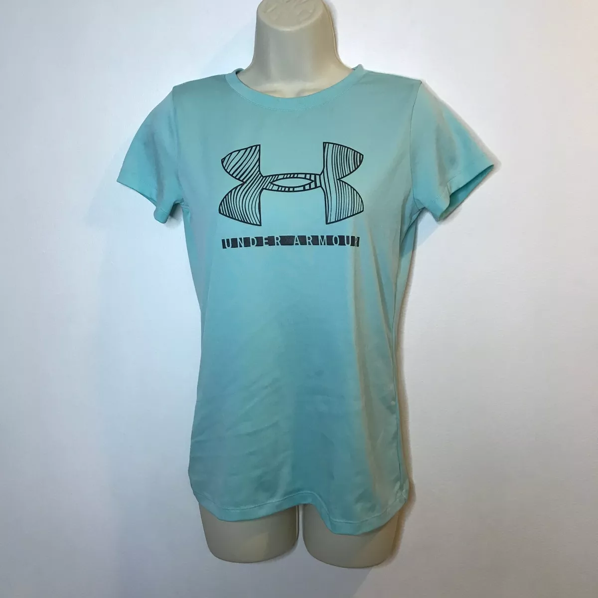 Under armour women's cheap loose t shirt