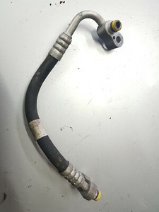 BMW E39 Klimaanlage Druckleitung Kondensator Trockner 8379719