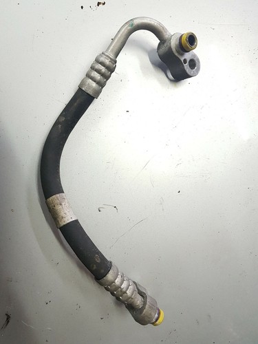 BMW E39 Klimaanlage Druckleitung Kondensator Trockner 8379719