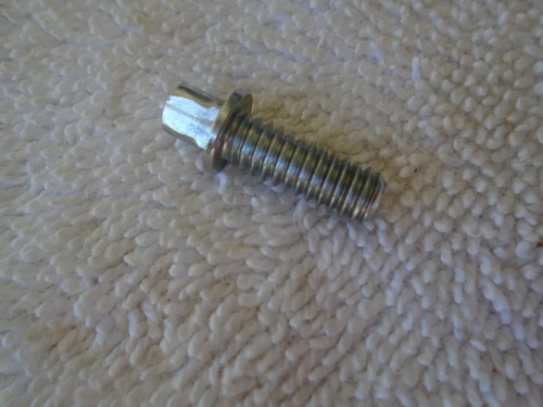 VINTAGE ROGERS SWINOMATIC KNOBBY UNIT SHELL MOUNT PULL SET SCREW-MINT! - Picture 2 of 3