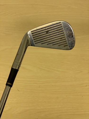Tommy Armour Silver Scott 986 Tour Blade 7 Iron / Regular Steel / Right Handed - Picture 4 of 6