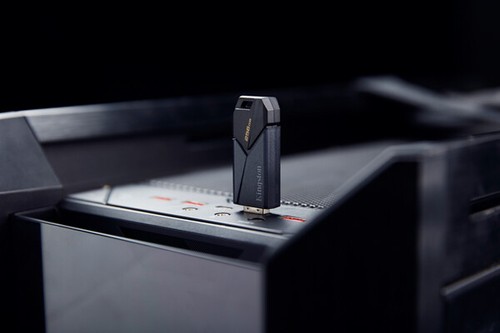 LOTE DE PEN DRIVE KINGSTON DTXON EXODIA ONYX FLASH USB 3.2 3.0 256 GB 128 GB 64 GB 32 GB - Imagen 4 de 7