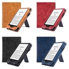 Premium Smart PU Leather Case Cover Stand for Kindle Paperwhite 7" (12th Gen)