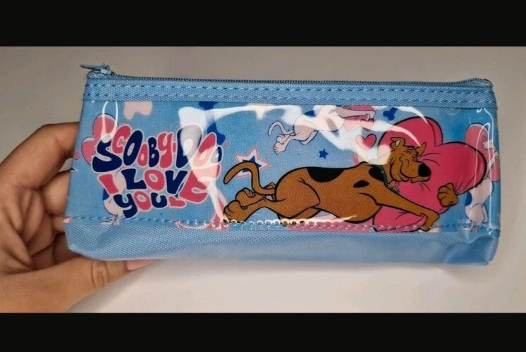 Scooby Doo Federtasche