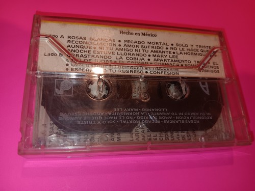 Los Traileros Del Norte Cassette Norteño Corridos Dr Records - Picture 5 of 7