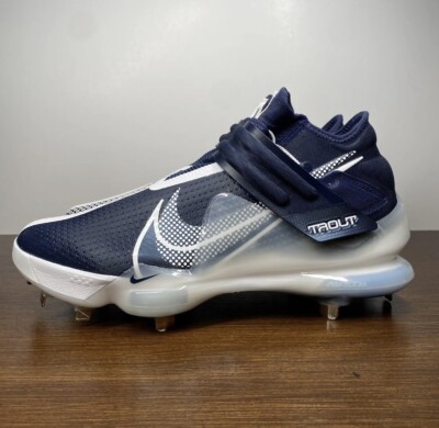 NIKE Force Zoom Trout 7 28cm 最終値下げ Mens Size 13 Nike Force Zoom Trout 7 Baseball Cleats