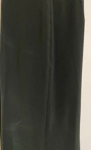 bebe Women’s 2pc. Suit Pants Set Size 4 And 2 In Excellent Condition - Picture 11 of 21