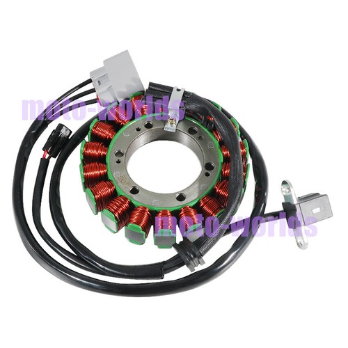 Stator Generator Coil for Aprilia RS660 ABS 2020-2024/Tuareg/Tuono 660 2021-2023 - Picture 5 of 9