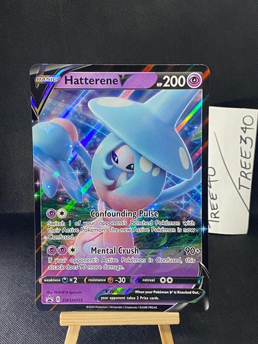 Jumbo Oversized Pokemon TCG Cards FRESH PULLS Trading Cards - Picture 28 of 57