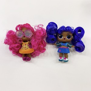 LOL Surprise Hair Vibes Jelly Jam RARE 