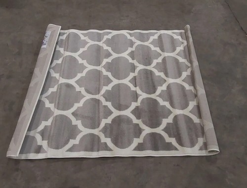 Rugs Rug Carpet BRAND NEW BAGGED PACO HOME 066 SINAI RUG IN GREY - 120 x 170 cm - Picture 4 of 4