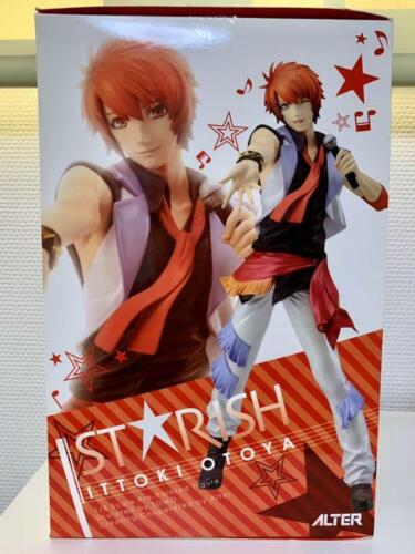 Figura PVC ALTER Uta no Prince-Sama Maji LOVE 1000% Otoya Ittoki 1/8 Japón - Imagen 3 de 6