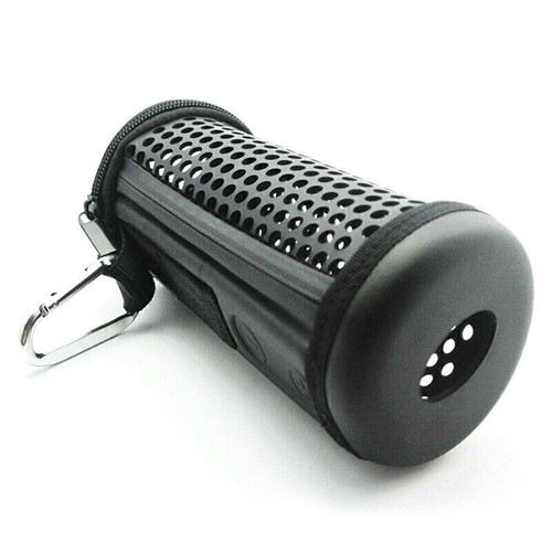Bike Mount Molded Case Cover Carry Bag Sleeve For JBL Flip 3 Bluetooth Speaker - Picture 9 of 9