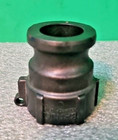 Green Leaf  BANJO GLP150A Male Adapter, 1-1/2" | Can Be Used w/ Glp150d