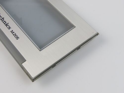 *Technics RS-M205* Flap Cassette Holder Door Tape Deck Part /E157 - Picture 3 of 4
