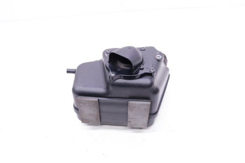2010 SUZUKI GZ 250 GZ250 AIRBOX AIR BOX INTAKE S130 - Picture 3 of 4