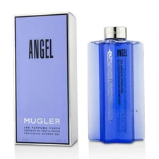Thierry Mugler Angel Perfuming Shower Gel 6.8 oz 200ml New