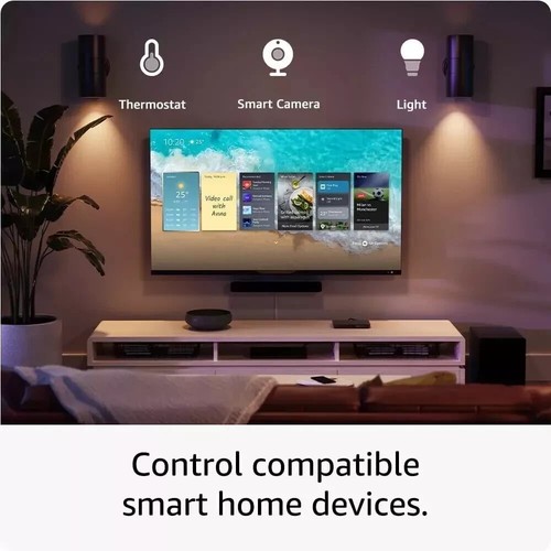 NEW Amazon Fire TV Stick 4K Max/Fire Stick 4K/Fire Stick HD 2024/Fire Stick Lite - Picture 19 of 28