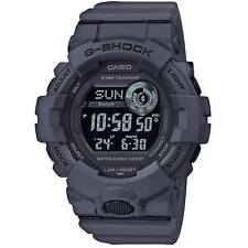 Casio G-Shock Watch Men 49mm Black Red 3464 GBD-800 Battery Casio G-Shock Watch Men 49mm Black Red 3464 GBD-800 Battery