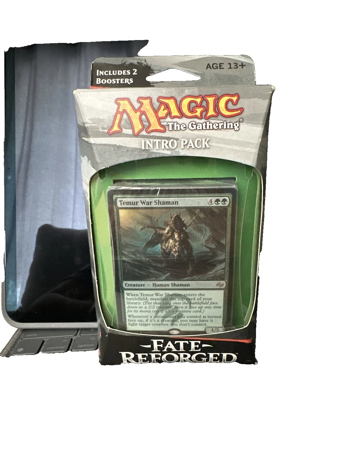 Fate Reforged Trading Card Games in English