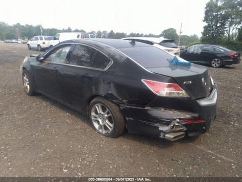 Cilindro maestro 09 10 11 12 13 14 ACURA TL - Imagen 3 de 11