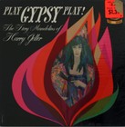Eastern European Mono Music Vinyl Records