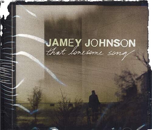 JAMEY JOHNSON-Living For A Song-A Tribute To Hank Cochran-CD