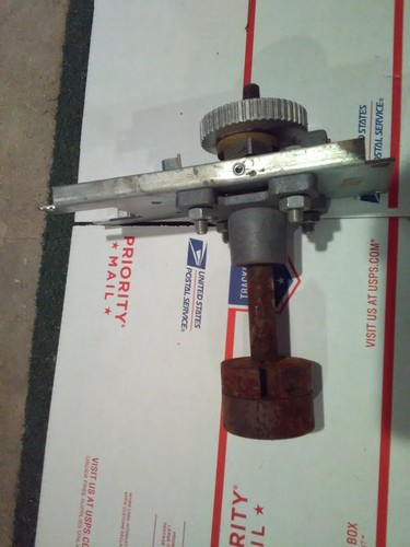 hydro thunder arcade steering mech unit #30 - Picture 1 of 2