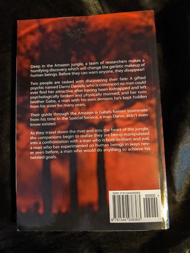 SENSE OF BAD By Helene Gruber  - Picture 5 of 5