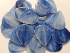 12 pk Extreme Grip Guitar Picks .75mm 351 Shape by PICK GUY - Pics Plectrums