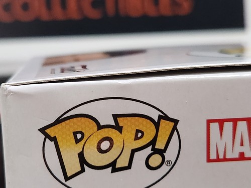 Funko POP! MCC - Pick Your Own Marvel Collector Corps Pops, Tees, etc. 👀 - Picture 177 of 284
