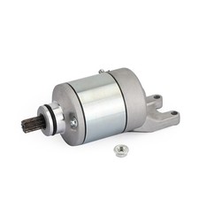 NEU Anlasser für Suzuki DR350 DR350 S DR 350 SE 1990-1999 DR250 DR250SE 1995