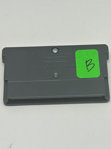 Nintendo Game Boy Advance GBA Authentic *Pick Your Game* Cart Only Tested - Picture 149 of 345