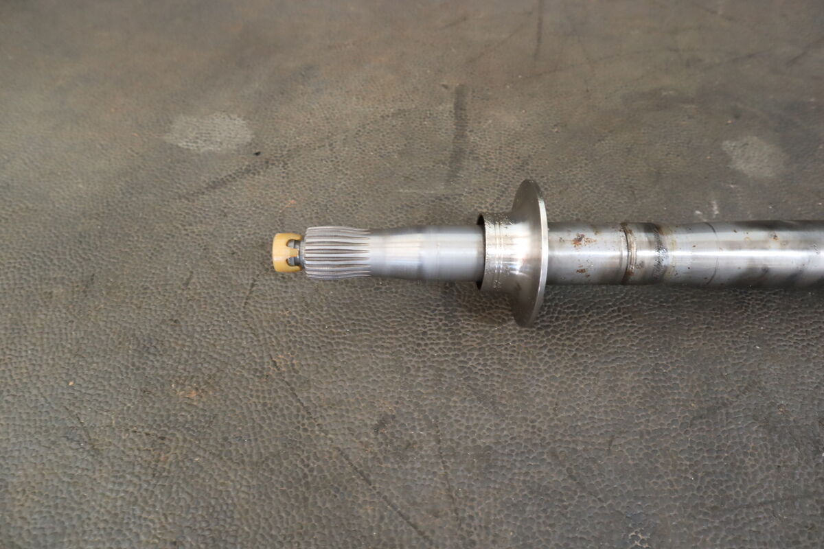 2021 SEA-DOO GTX PRO 130 IMPELLER DRIVE SHAFT 271002217 | eBay 2021 SEA-DOO GTX PRO 130 IMPELLER DRIVE SHAFT 271002217 | eBay