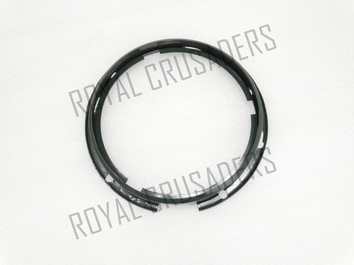 HEADLIGHT BEAM HOLDING INNER RIM SET FOR NEW WILLYS FORD JEEP - Picture 7 of 7