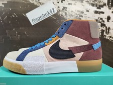 Nike Zoom Blazer Mid Premium SB Mosaic 