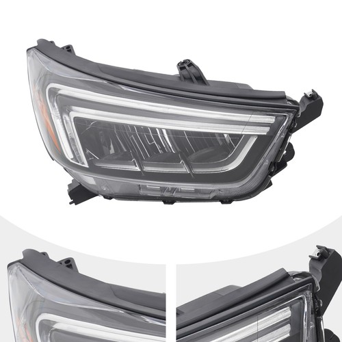 For 2017-2022 Buick Encore Full LED Headlight Headlamp Assembly Right Passenger - Picture 6 of 16