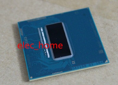 Core i7 4930MX QS Haswell 3.0G//3.9G 8M Brand New Retail and Wholesale near OEM