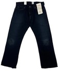 Levi's Denim Red Jeans for Men