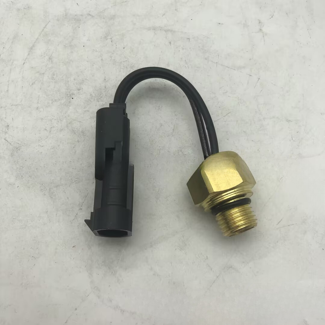 John Deere Coolant RE503242 Temperature Sensor W/Dielectric Grease Fits ...