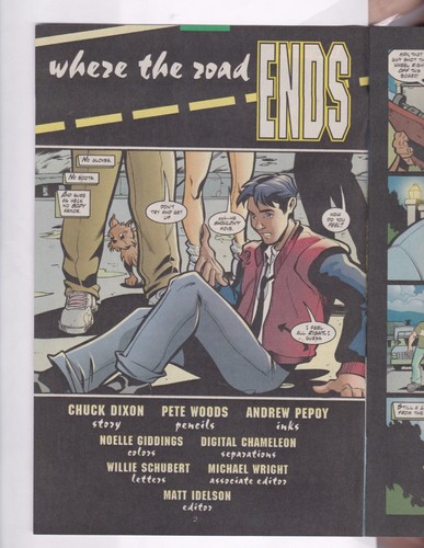 Robin (DC - 1993 Series) Multi Listing! High Grade Comics! - Picture 201 of 313