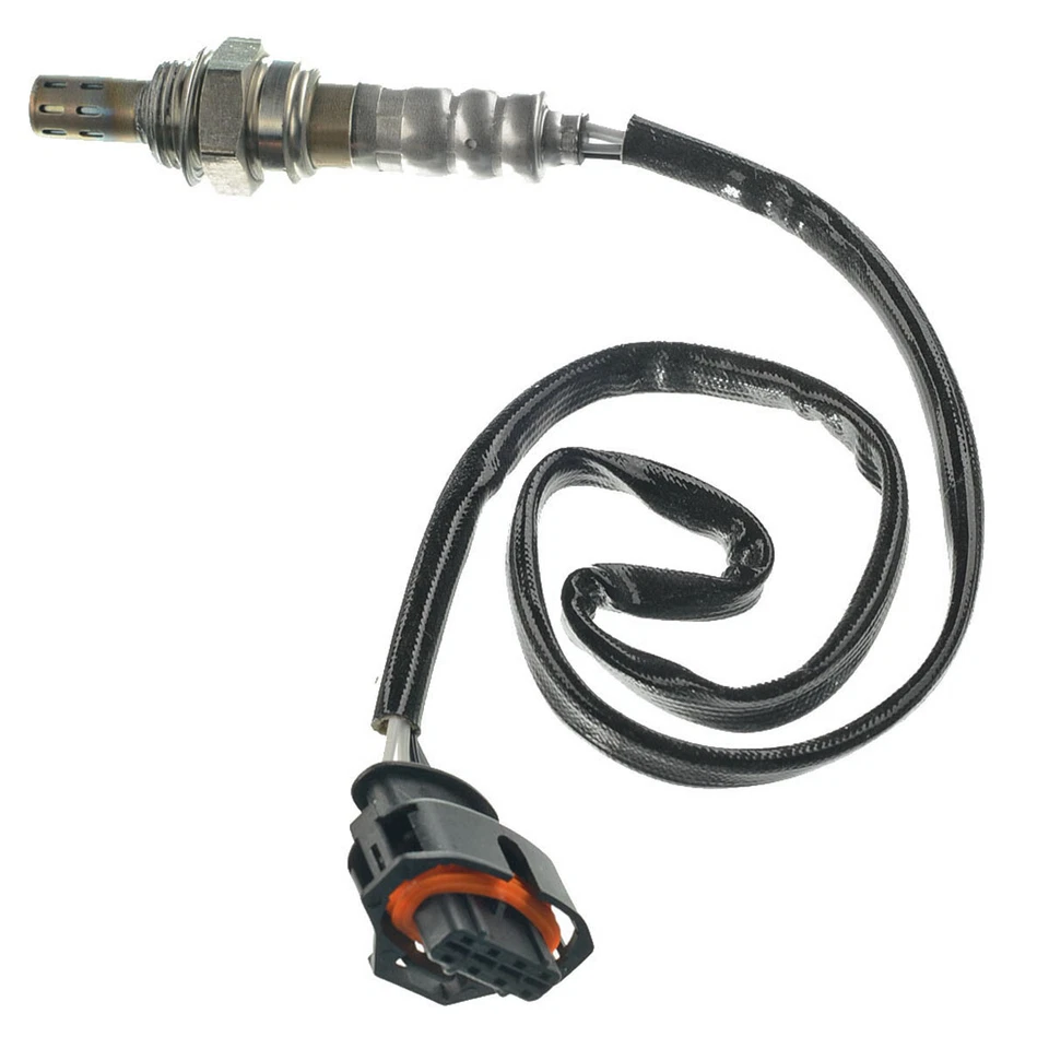 Sonda Lambda Diagnosi Avanti Catalizzatore per Opel Vectra C CC Z02 2.2L - Immagine 4 di 4