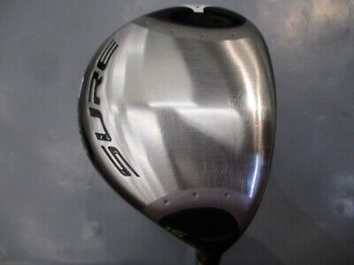 Mizuno SURE DD Fairway Wood 3W EXSAR (SR) #558 Golf Clubs | eBay Mizuno SURE DD Fairway Wood 3W EXSAR (SR) #558 Golf Clubs | eBay