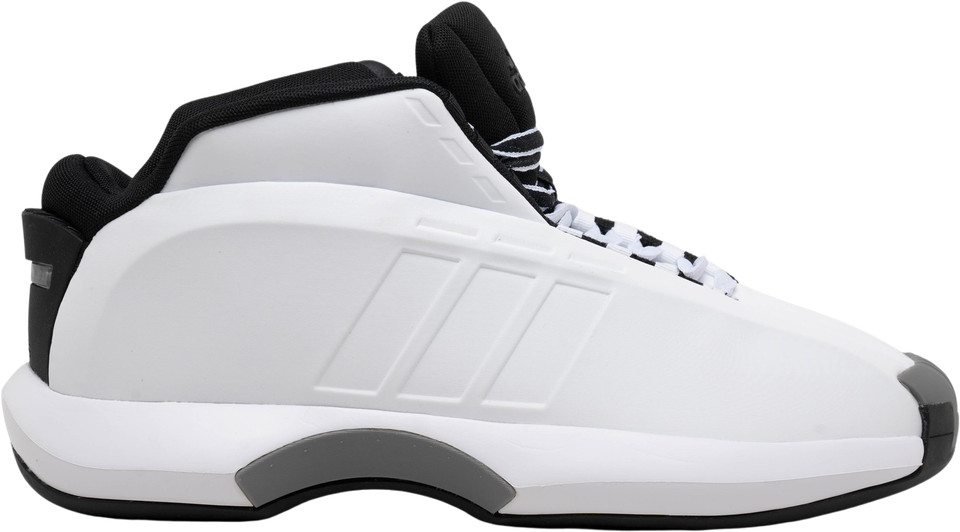 【レア】極美品adidas CRAZY1 Storm Trooper　バッシュ ブランドファッション - 【レア】極美品adidas CRAZY1 Storm
