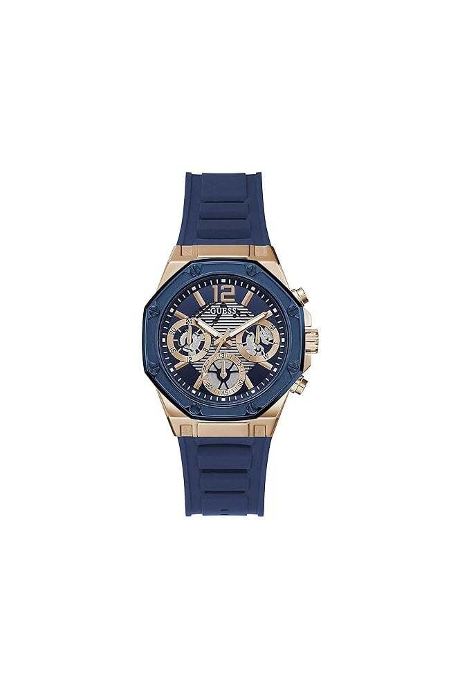 Guess Damen Impulse Uhr GW0256L2