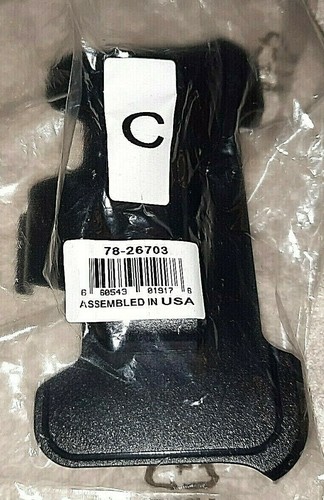 OTTERBOX, 78-26703, CASE WITH ROTATING CLIP for Apple iPhone 5, 5c, 5s, SE,  NEW - Picture 1 of 11