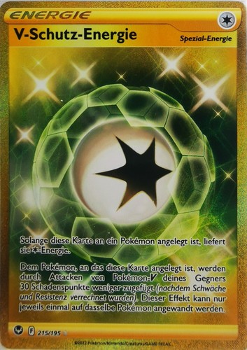 Pokémon Karten | Silberne Sturmwinde | SIT | Besondere Karten | DE NM - Bild 23 von 38