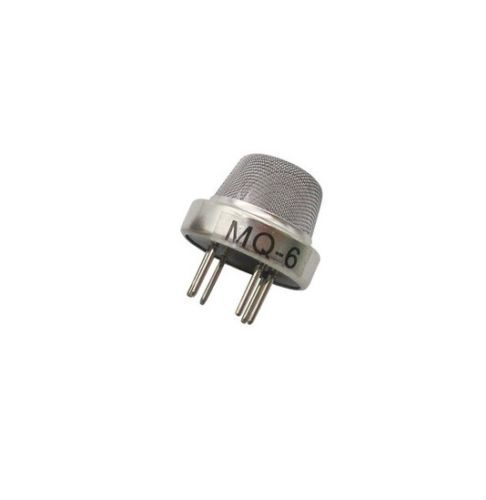MQ2 MQ4 MQ5 MQ7 MQ9 MQ6 MQ8 MQ135 Gas Propane Methane Butane Sensor With Base L - Picture 6 of 11