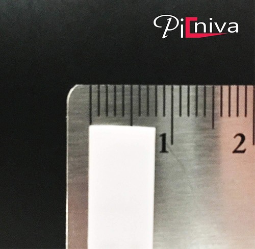 Taglierina 4 mm/8 mm striscia di protezione plotter Roland Grahptec taglierina USA - Foto 2 di 2